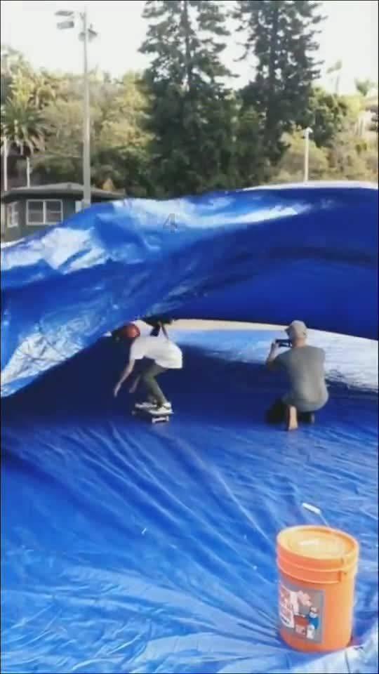 海底世界填颜色3