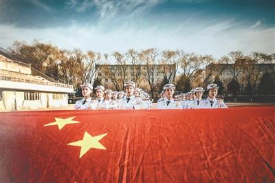 云上的歌